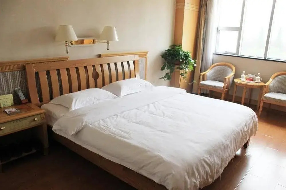 Qedz Guest House