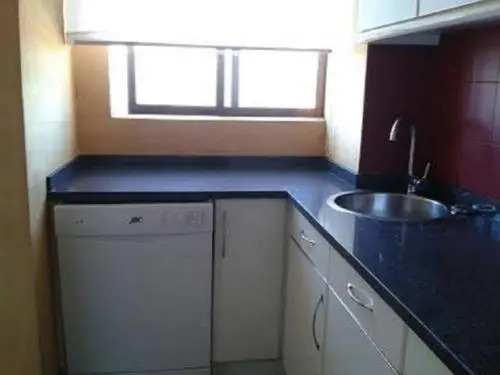 Apartamento Fonte Luz