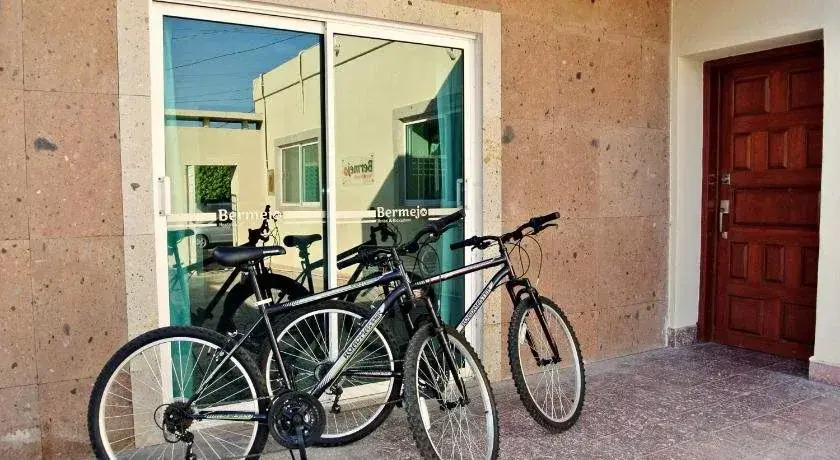 Bermejo Hostel & Backpackers