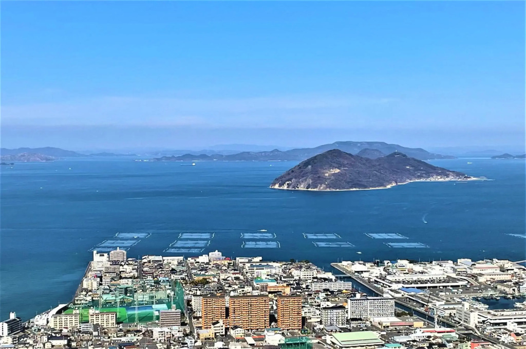 Takamatsu Guest House Akane
