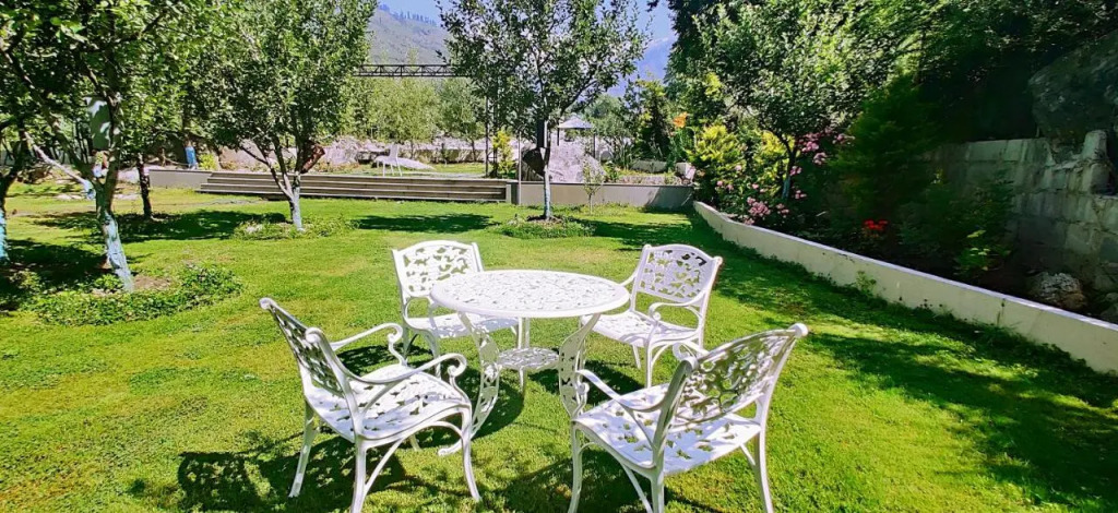 The Allure Grand - Riverside Resort & Spa