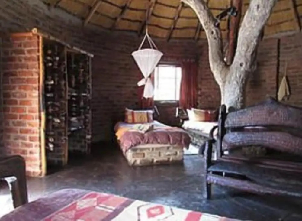 Roy's Rest Camp