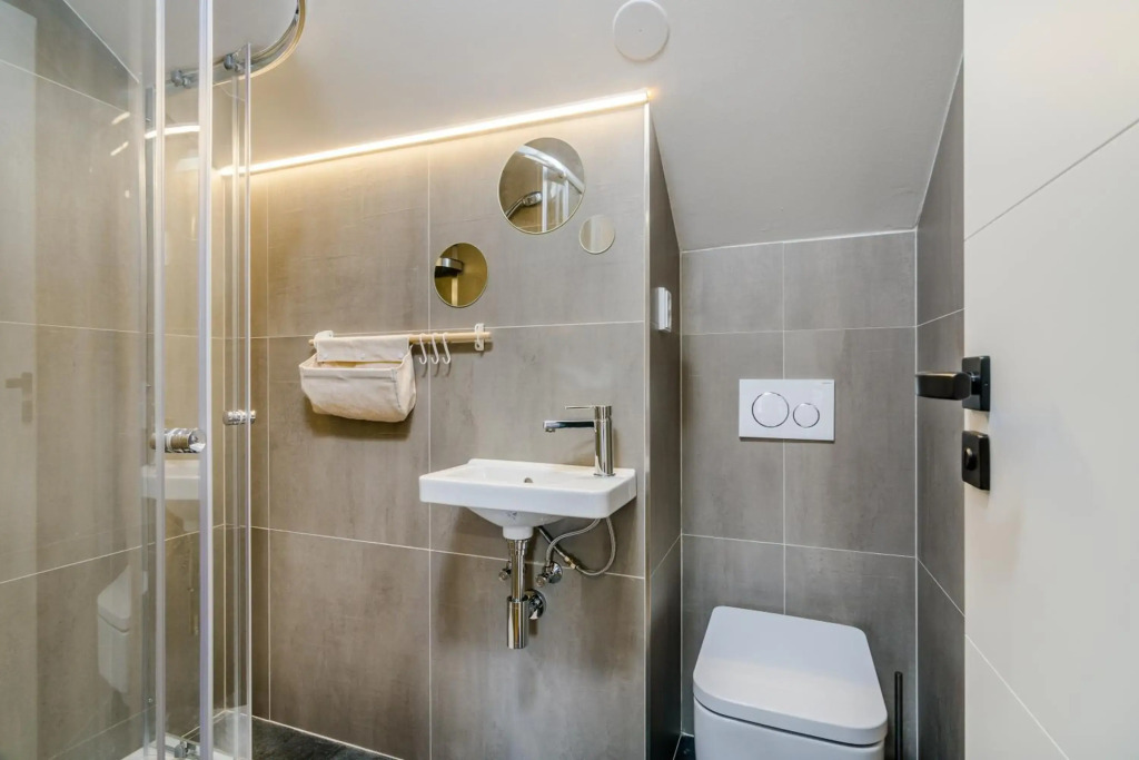 Premium Hip Loft in Žižkov by Prague Days