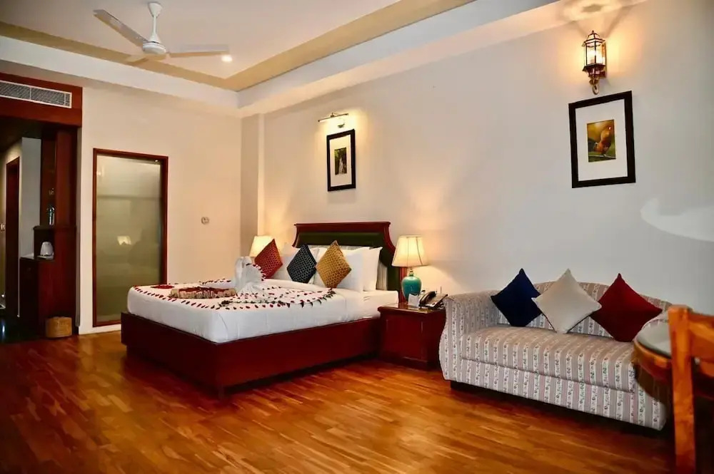 ROYALE de CASA RESORT KAZIRANGA