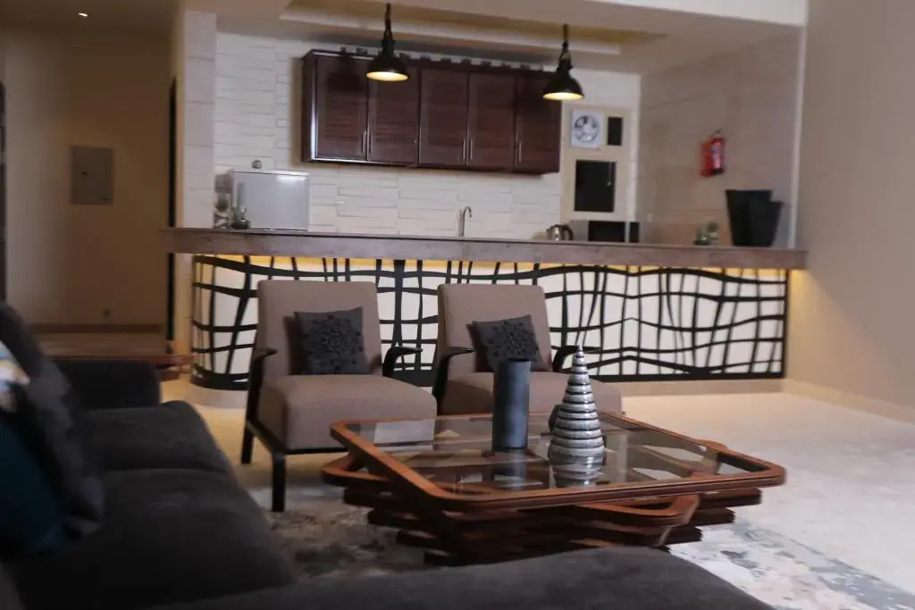 Samaya Suites