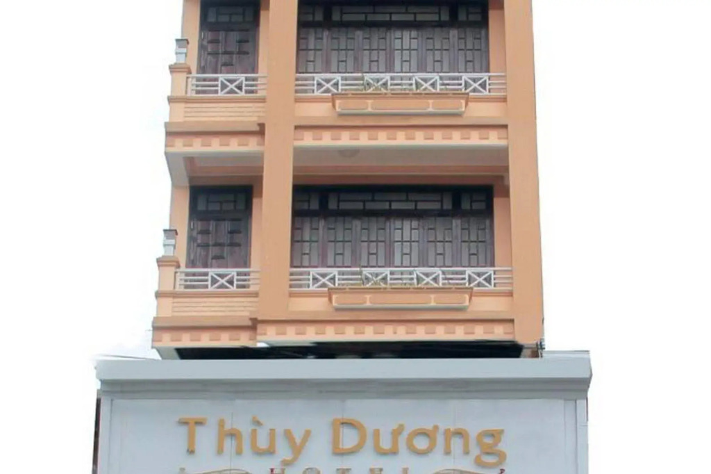 Thuy Duong Boutique Hotel Hue