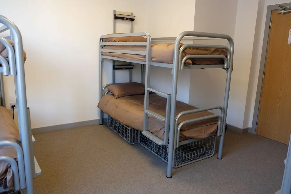 Black Isle Hostel