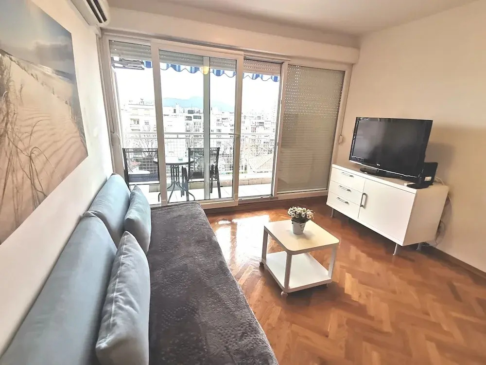 Comfort Apartment