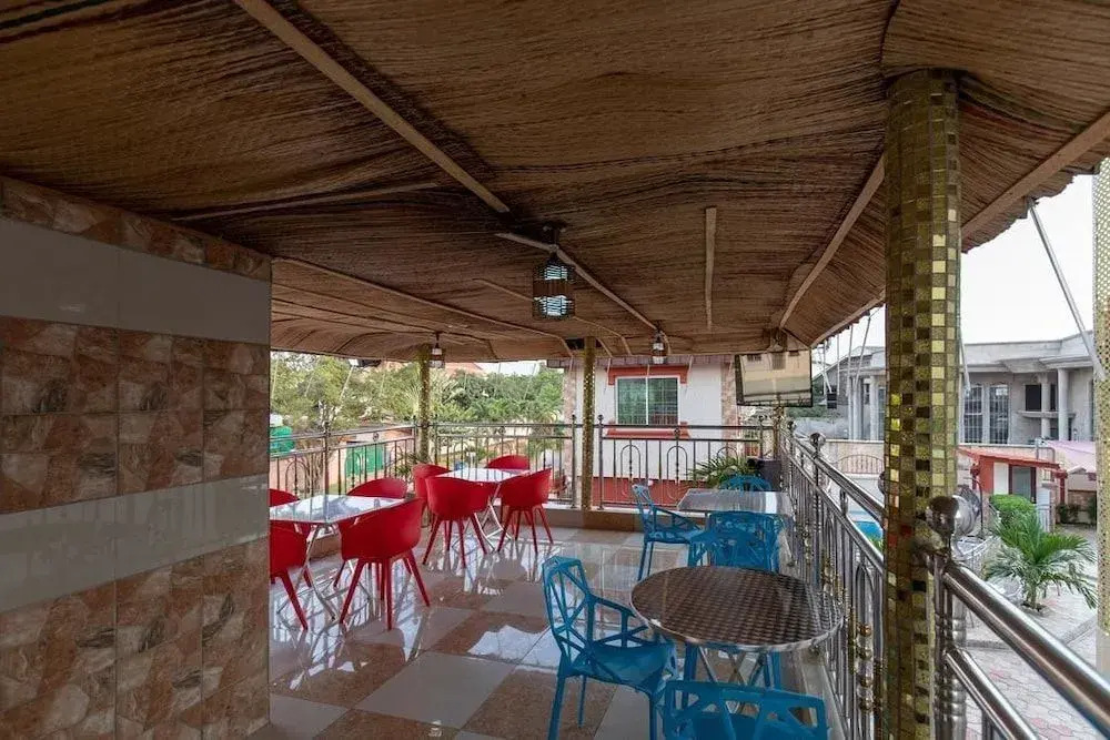 A.G Hotel And Suites