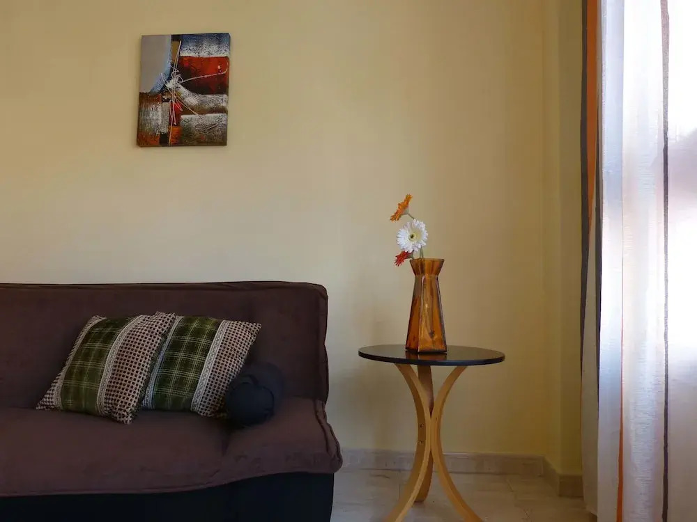 Suncanarias Apartamento Chayofita