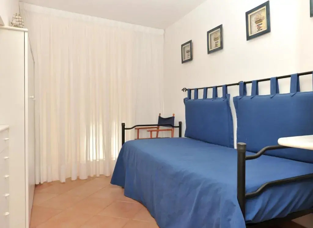 La Tuga - Ravello Accommodation