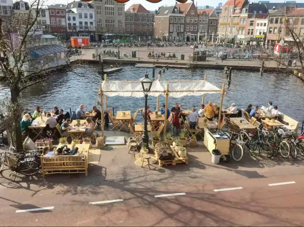 Best Location in Centrum