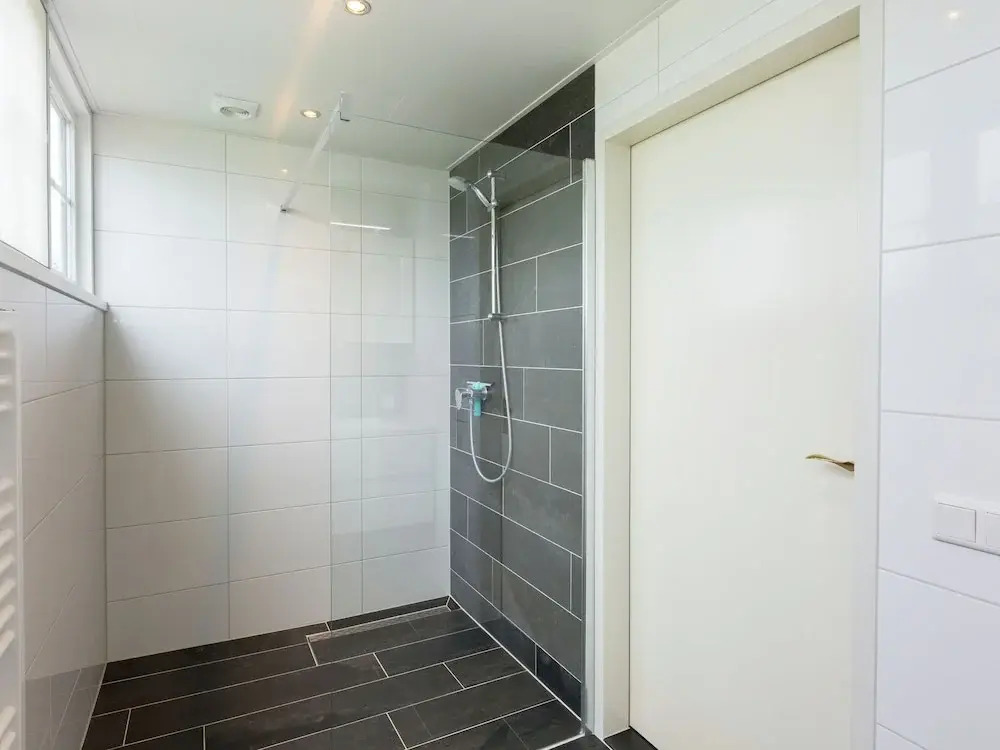 Spacious and Comfortable Family House in Westkapelle