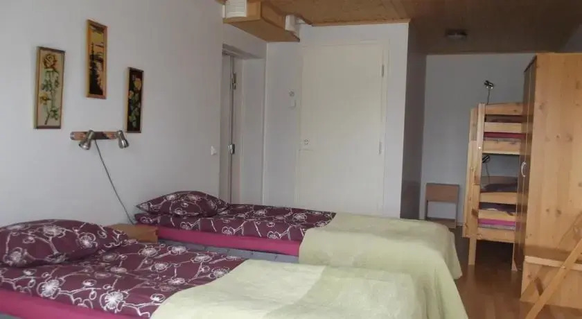 Lamminmäen Tilat