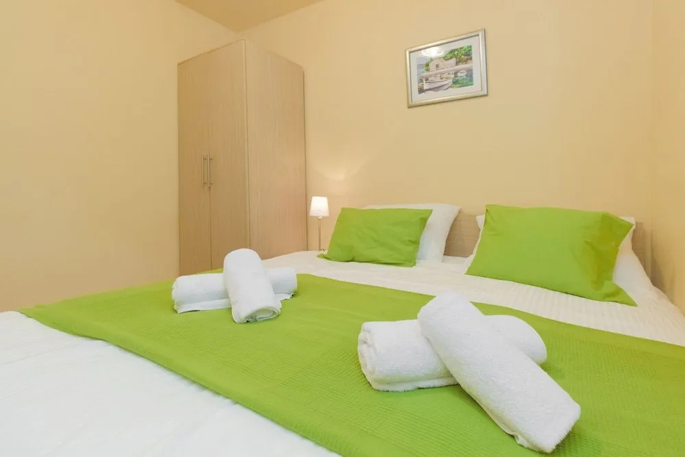 Apartmani Gnjidic