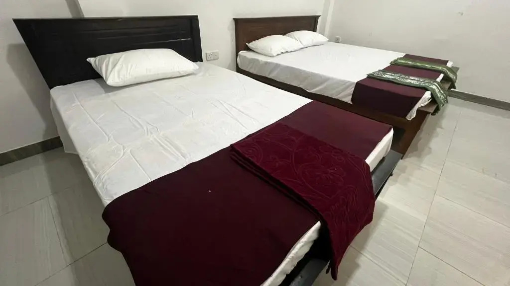 Ranabahu Resort