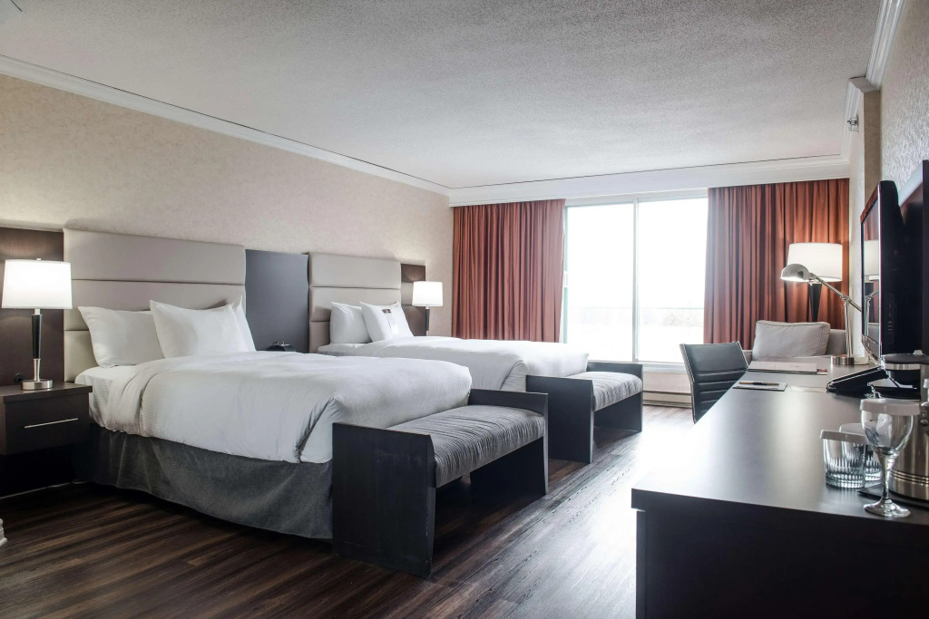Chateau Cartier Hotel & Resort, an Ascend Collection Resort