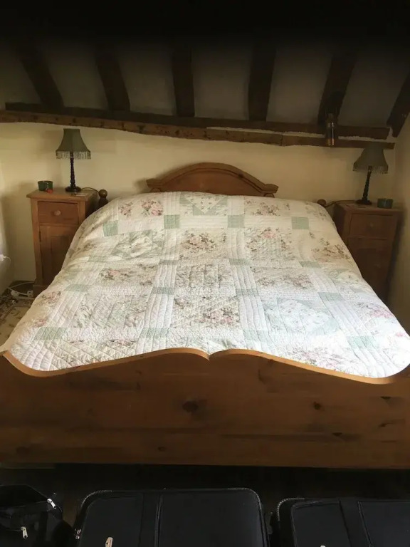 Bumble Cottage B&B