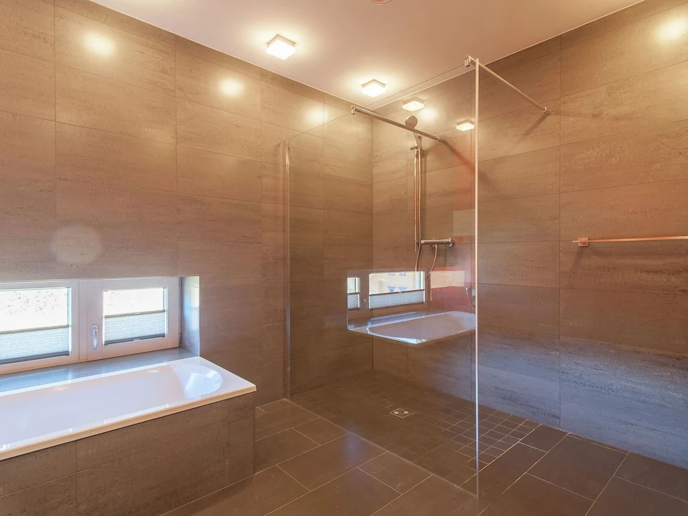 Lavish Villa on an Exclusive Mountain in Weissensee With Sauna
