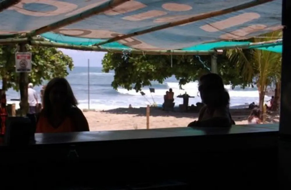 Teak Pacific Hotel