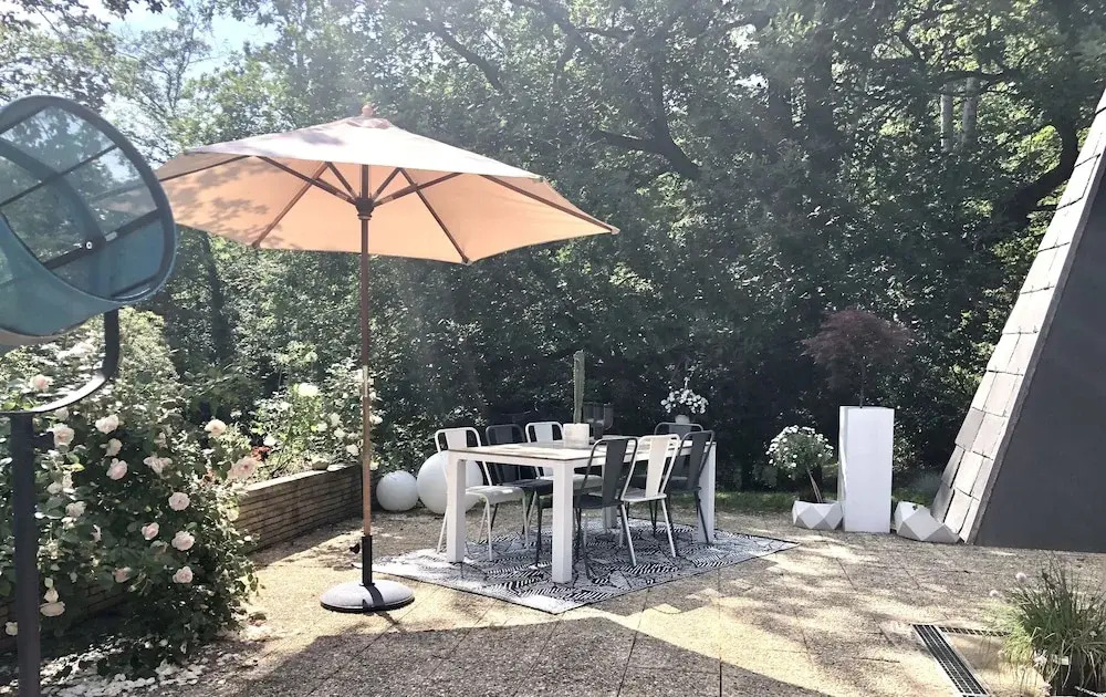 Domaine une HALTE