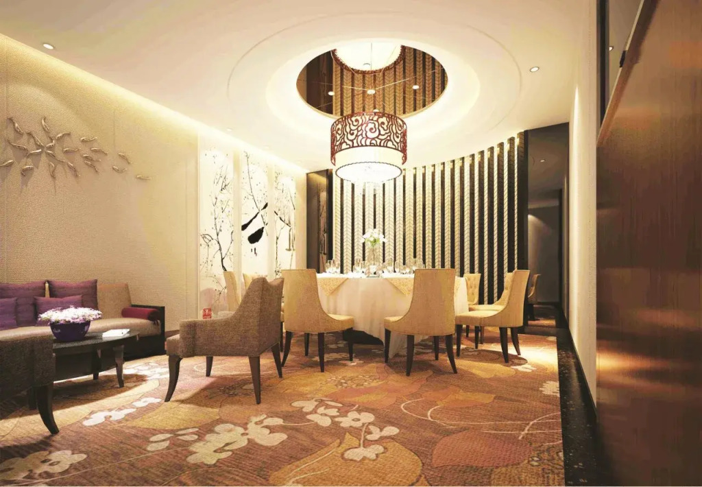 Qingdao Huaxi Hotel Laixi