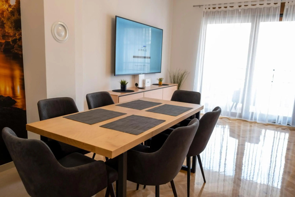 Apartment Elite Residence