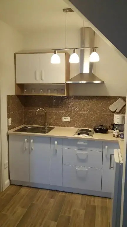 Enjoy Apartment