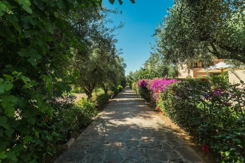 Villa Abalya 22
