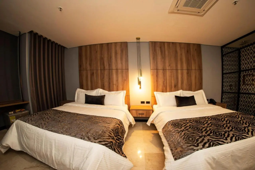Cavalta by Bernalo Hotels