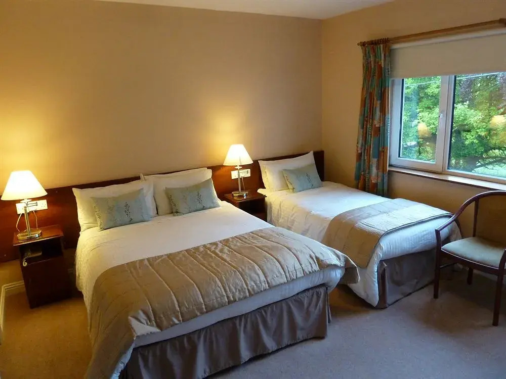 Annabella Lodge Bed & Breakfast