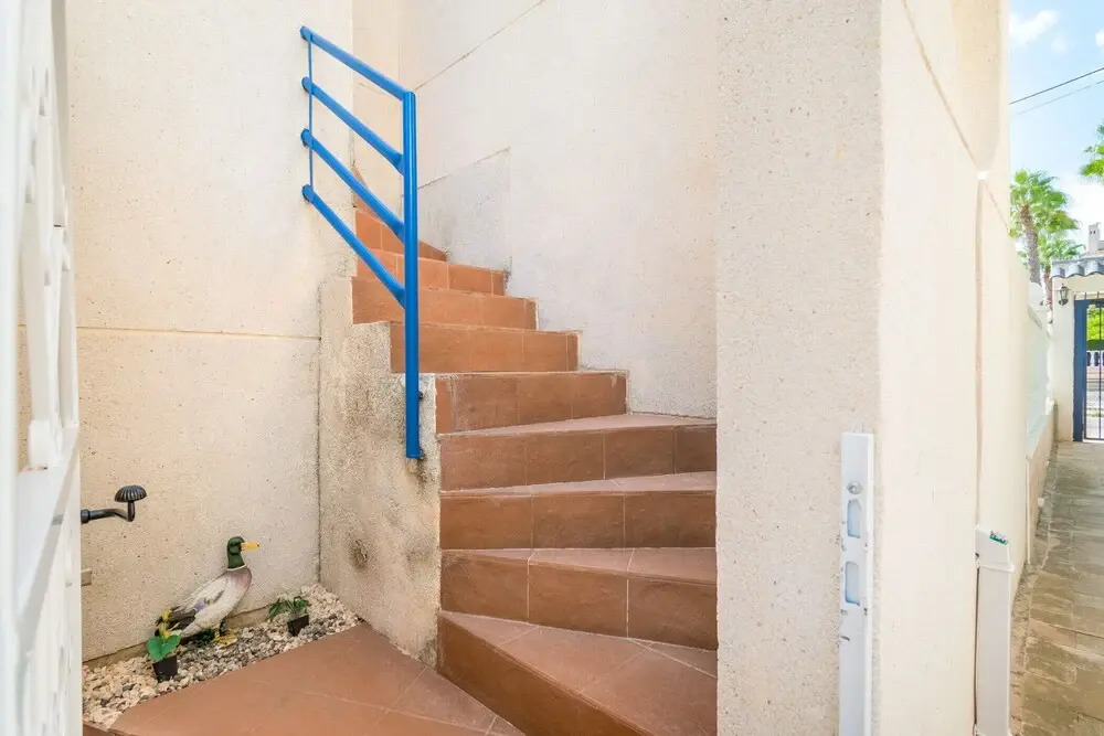 053 La Mata Dunes - Alicante Real Estate