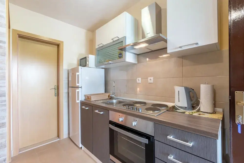 Apartments Jerko