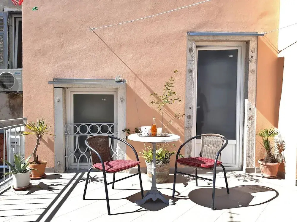 Guest House Barocco