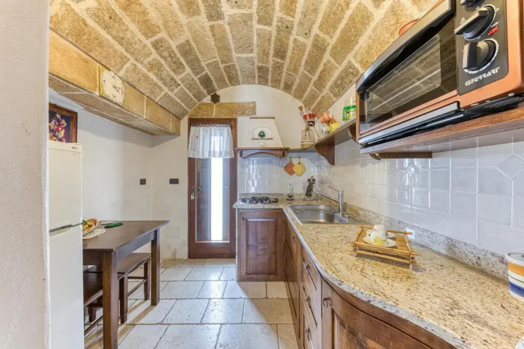 Il Papavero Rosso - Cozy Villa
