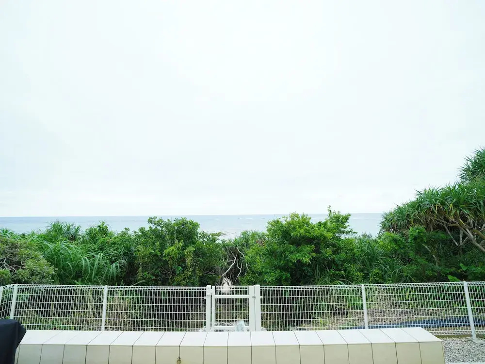 Ocean Villa Tokunoshima