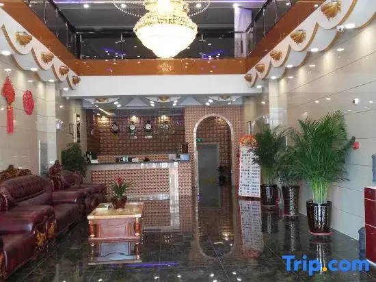 Longsheng Hotel