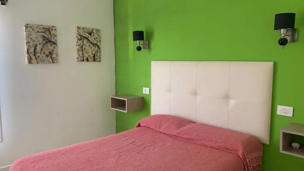 Casa Avril