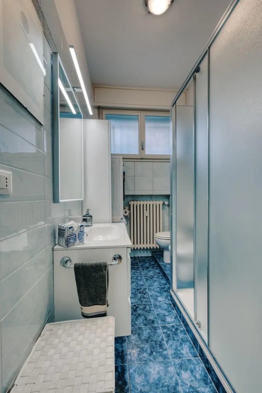 Modern Apartment Sant Orsola by Wonderful Italy