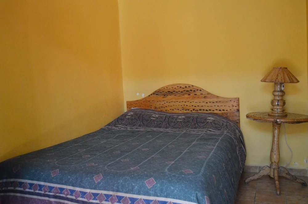 Hostal Coronel Pedro Arraya