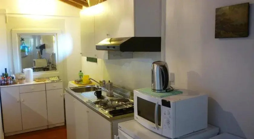 Villa Verità