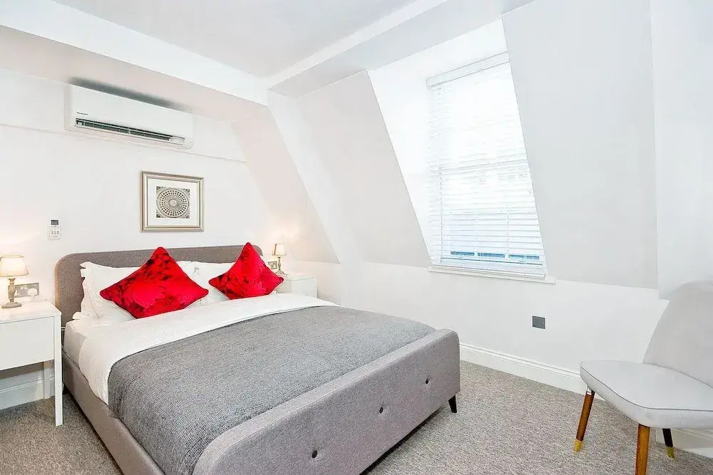 Eldon Chambers London by City Living London