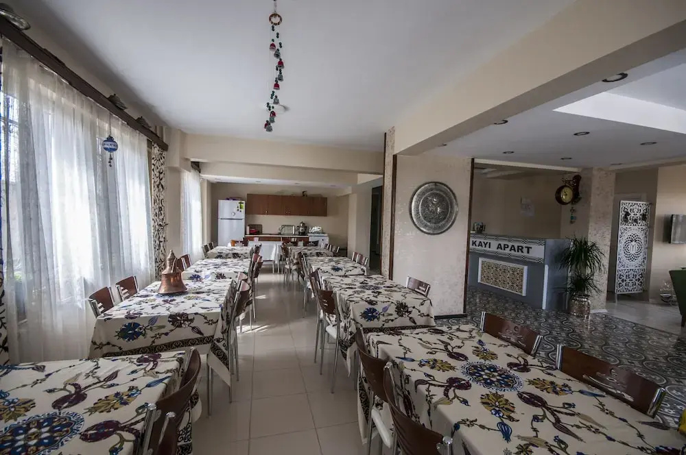 Kayi Apart Hotel