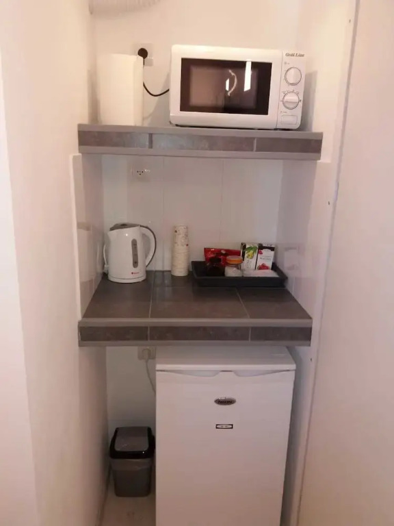 Hostel in Eilat