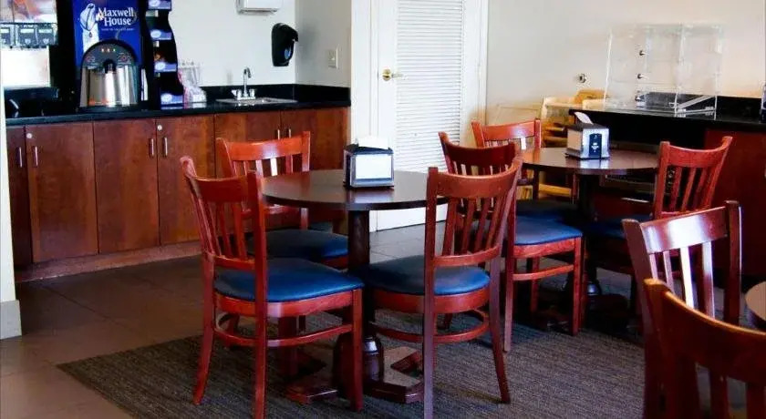 Sequoia Inn