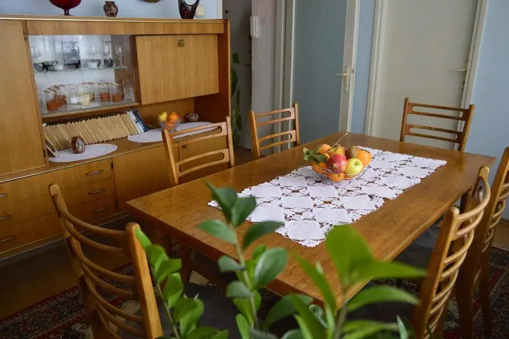 Apartman Nikolic