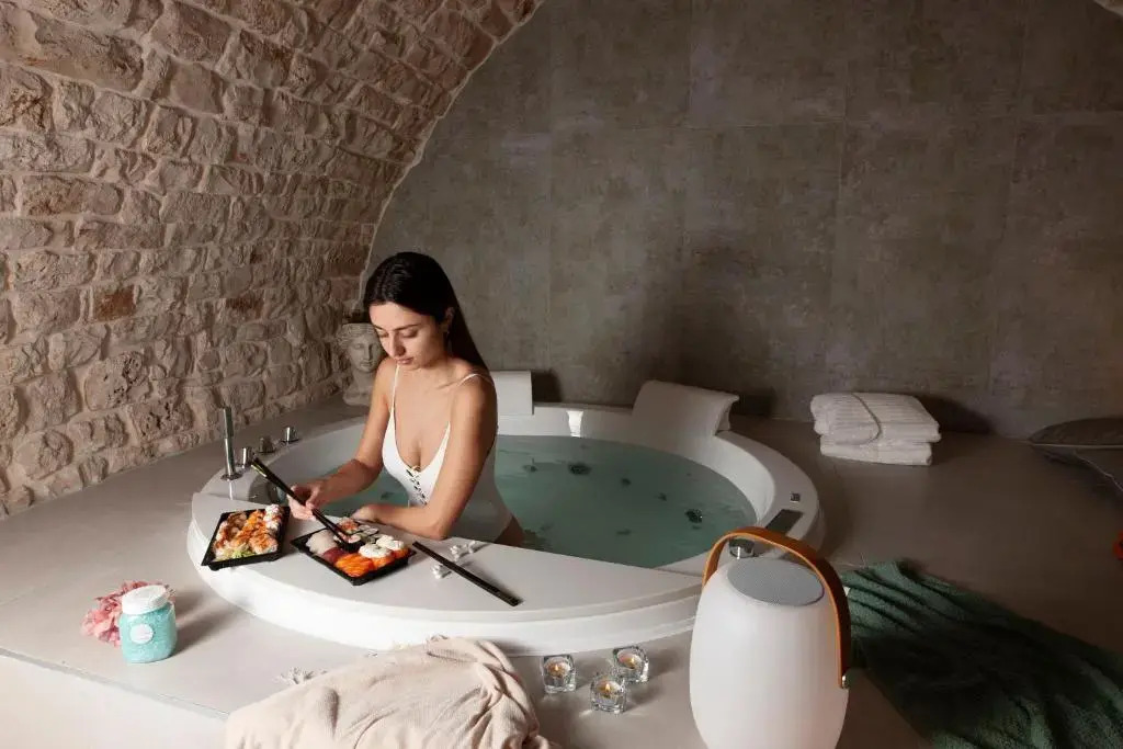 Je Taime Luxury Suite and Relax
