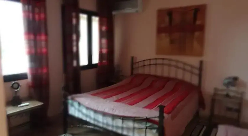 Residence Hivernage