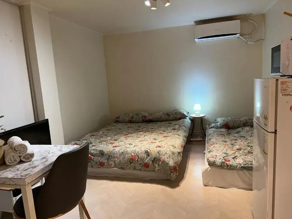 Rich House Dongdaemun