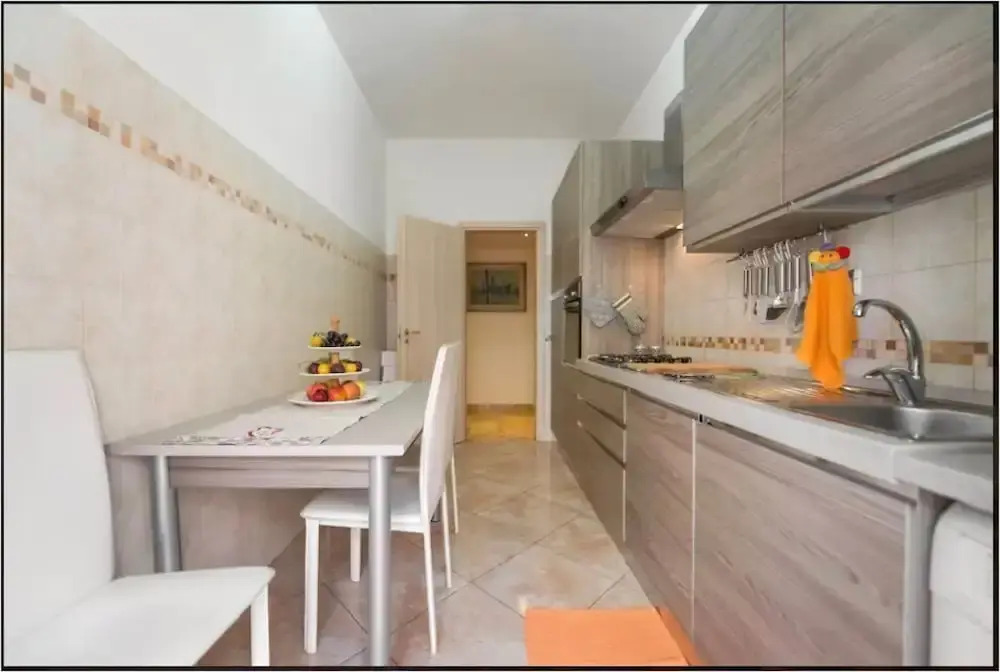 Apartment 90 mq2 in Aurelia -Vatican